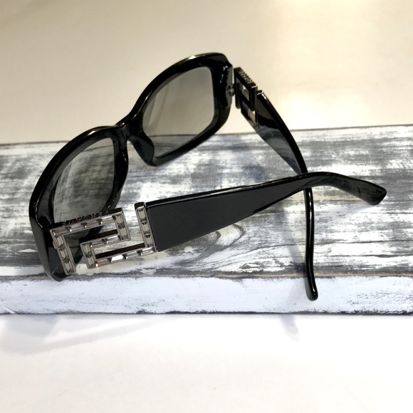 Versace Accessories - Authentic Versace Sunglasses Mod 4111-B